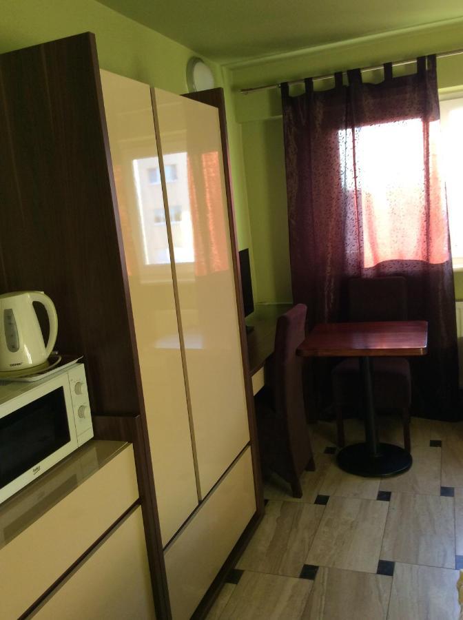 Mika Rooms Raclawicka 144 & Wislicka 3 Studio - Adults Only ワルシャワ エクステリア 写真