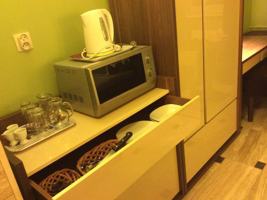Mika Rooms Raclawicka 144 & Wislicka 3 Studio - Adults Only ワルシャワ エクステリア 写真